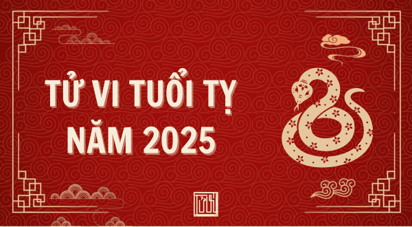 Tử Vi Tuổi Tỵ Năm 2025 Góc Nhìn Toàn Diện Về Tình Duyên, Sự Nghiệp, Tài Lộc