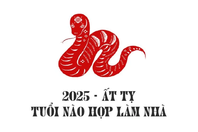 Tuổi Ất Tỵ hợp làm ăn với các tuổi Canh Dần, Nhâm Thìn hoặc Tân Sửu