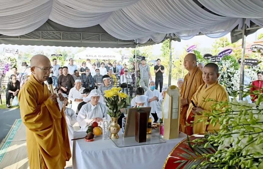 Ngày Đại Tường không chỉ là dịp để tưởng nhớ mà còn để thắt chặt tình cảm gia đình, gìn giữ đạo lý truyền thống